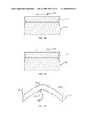 STRESS-INDUCED BANDGAP-SHIFTED SEMICONDUCTOR PHOTOELECTROLYTIC/PHOTOCATALYTIC/PHOTOVOLTAIC SURFACE AND METHOD FOR MAKING SAME diagram and image