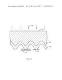 STRESS-INDUCED BANDGAP-SHIFTED SEMICONDUCTOR PHOTOELECTROLYTIC/PHOTOCATALYTIC/PHOTOVOLTAIC SURFACE AND METHOD FOR MAKING SAME diagram and image