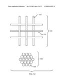 STRESS-INDUCED BANDGAP-SHIFTED SEMICONDUCTOR PHOTOELECTROLYTIC/PHOTOCATALYTIC/PHOTOVOLTAIC SURFACE AND METHOD FOR MAKING SAME diagram and image