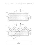 STRESS-INDUCED BANDGAP-SHIFTED SEMICONDUCTOR PHOTOELECTROLYTIC/PHOTOCATALYTIC/PHOTOVOLTAIC SURFACE AND METHOD FOR MAKING SAME diagram and image