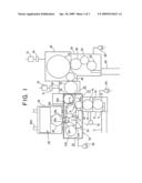 Vessel sterilization apparatus diagram and image