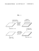 GRAPHENE SHEET AND METHOD OF PREPARING THE SAME diagram and image