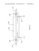 Method for preparing porous fabrics diagram and image