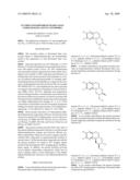 FLUORINATED DIHYDROTETRABENAZINE ETHER IMAGING AGENTS AND PROBES diagram and image