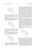 FLUORINATED DIHYDROTETRABENAZINE ETHER IMAGING AGENTS AND PROBES diagram and image