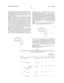 FLUORINATED DIHYDROTETRABENAZINE ETHER IMAGING AGENTS AND PROBES diagram and image