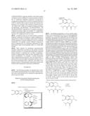 FLUORINATED DIHYDROTETRABENAZINE ETHER IMAGING AGENTS AND PROBES diagram and image