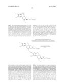 FLUORINATED DIHYDROTETRABENAZINE ETHER IMAGING AGENTS AND PROBES diagram and image