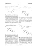 FLUORINATED DIHYDROTETRABENAZINE ETHER IMAGING AGENTS AND PROBES diagram and image