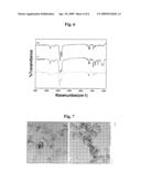 METHOD FOR THE PRODUCTION OF BIO-IMAGING NANOPARTICLES WITH HIGH YIELD BY EARLY INTRODUCTION OF IRREGULAR STRUCTURE diagram and image