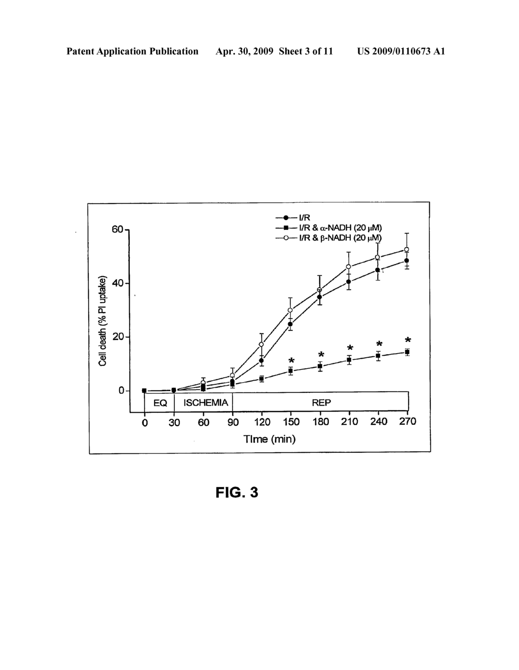 METHODS OF REDUCING CELL DEATH FOLLOWING HYPOXIA / REOXYGENATION - diagram, schematic, and image 04