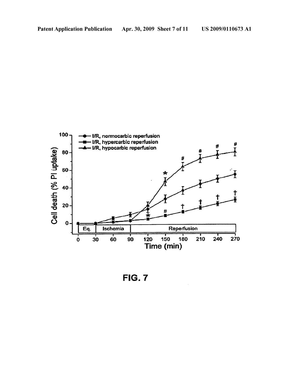 METHODS OF REDUCING CELL DEATH FOLLOWING HYPOXIA / REOXYGENATION - diagram, schematic, and image 08