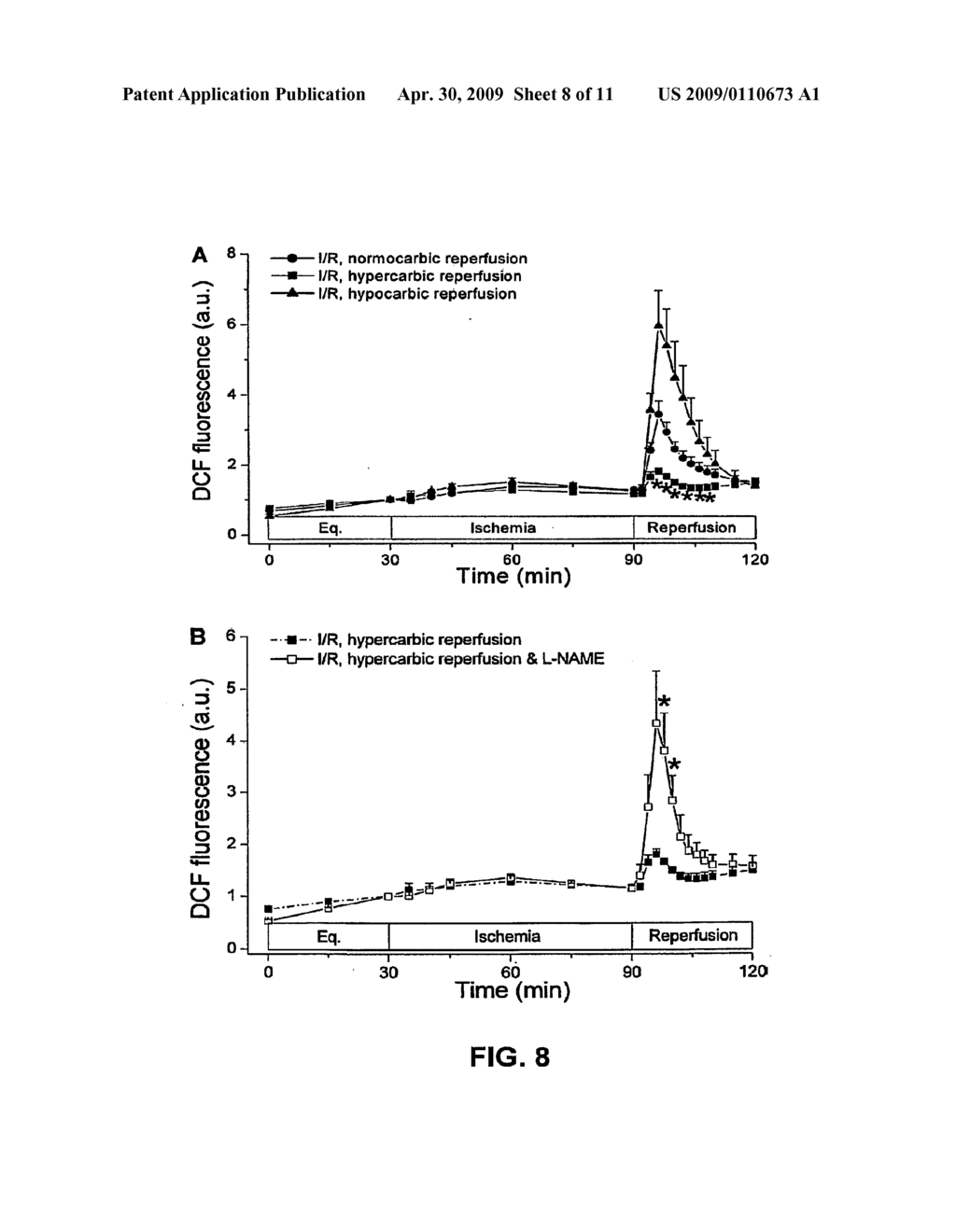 METHODS OF REDUCING CELL DEATH FOLLOWING HYPOXIA / REOXYGENATION - diagram, schematic, and image 09