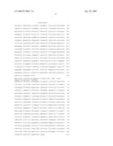 COMPOSITIONS AND METHODS RELATED TO TIM 3, A TH1-SPECIFIC CELL SURFACE MOLECULE diagram and image