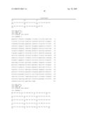 COMPOSITIONS AND METHODS RELATED TO TIM 3, A TH1-SPECIFIC CELL SURFACE MOLECULE diagram and image