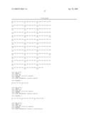 COMPOSITIONS AND METHODS RELATED TO TIM 3, A TH1-SPECIFIC CELL SURFACE MOLECULE diagram and image