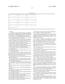 COMPOSITIONS AND METHODS RELATED TO TIM 3, A TH1-SPECIFIC CELL SURFACE MOLECULE diagram and image