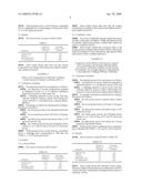 ACELLULAR IMMUNOGENIC COMPOSITIONS AND ACELLULAR VACCINE COMPOSITIONS AGAINST BACILLUS ANTHRACIS diagram and image