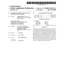 Method for modification of pectin and application thereof diagram and image