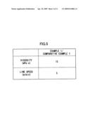 INDENTED SHEET MANUFACTURING METHOD AND MANUFACTURING APPARATUS diagram and image