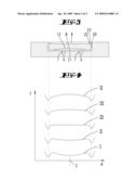 Apparatus and Method for Controlling the Surface Temperature of a Substrate in a Process Chamber diagram and image