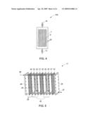 METHOD FOR PRODUCING AN ELECTRODE AND DEVICE diagram and image