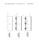 MOLTEN METAL SPRAYING FOR METALLIZATION APPLICATION IN SOLAR CELLS diagram and image