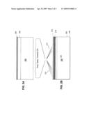 MOLTEN METAL SPRAYING FOR METALLIZATION APPLICATION IN SOLAR CELLS diagram and image