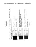 SURFACE COATING PROCESS diagram and image