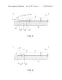 FILM FORMING METHOD AND ELECTROOPTIC APPARATUS diagram and image