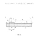 FILM FORMING METHOD AND ELECTROOPTIC APPARATUS diagram and image