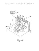 CONDUCTIVE PATTERN FORMATION INK, CONDUCTIVE PATTERN AND WIRING SUBSTRATE diagram and image