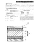 INKJET-RECORDING MEDIUM AND INKJET-RECORDING METHOD USING SAME diagram and image