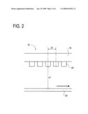 Sheet-Like Products of Photoreaction, as Well as Manufacturing Method and Apparatus for Sheet-Like Products of Photoreaction diagram and image