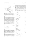 OLED DEVICE WITH ELECTRON TRANSPORT MATERIAL COMBINATION diagram and image