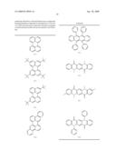 OLED DEVICE WITH ELECTRON TRANSPORT MATERIAL COMBINATION diagram and image