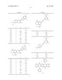 OLED DEVICE WITH ELECTRON TRANSPORT MATERIAL COMBINATION diagram and image