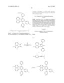 OLED DEVICE WITH ELECTRON TRANSPORT MATERIAL COMBINATION diagram and image