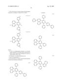 OLED DEVICE WITH ELECTRON TRANSPORT MATERIAL COMBINATION diagram and image