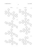 OLED DEVICE WITH ELECTRON TRANSPORT MATERIAL COMBINATION diagram and image