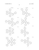 OLED DEVICE WITH ELECTRON TRANSPORT MATERIAL COMBINATION diagram and image