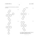 OLED DEVICE WITH ELECTRON TRANSPORT MATERIAL COMBINATION diagram and image