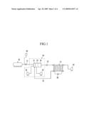 FUEL CELL SYSTEM AND METHOD FOR OPERATING THE SAME diagram and image