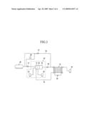 FUEL CELL SYSTEM AND METHOD FOR OPERATING THE SAME diagram and image