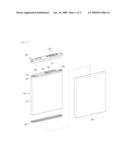 RECHARGEABLE BATTERY diagram and image