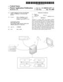 Computerized system and method using a symbolic language for dance diagram and image