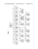 Computerized system and method using a symbolic language for dance diagram and image