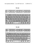 Computerized system and method using a symbolic language for dance diagram and image