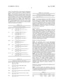 METHYLATION OF GENES AS A PREDICTOR OF POLYP FORMATION AND RECURRENCE diagram and image