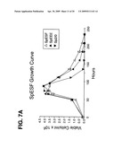 Methods and Compositions for Mammalian Cell Lines for Transfection and Protein Expression in Serum-Free Medium diagram and image